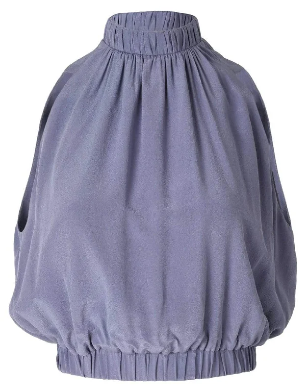 Stefano Blouse - Lilac