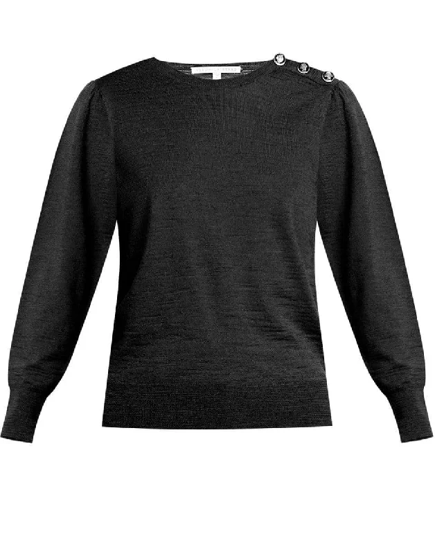 Grayden Pullover - Black