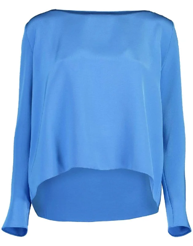 Long Sleeve Balance Top