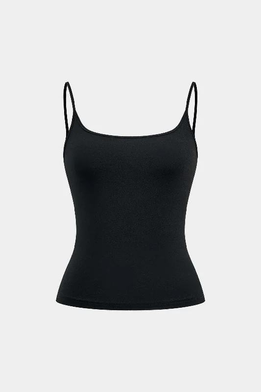 Basic Slip Cami Top