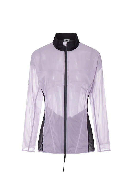 Athena Ultra-Fine Mesh Jacket