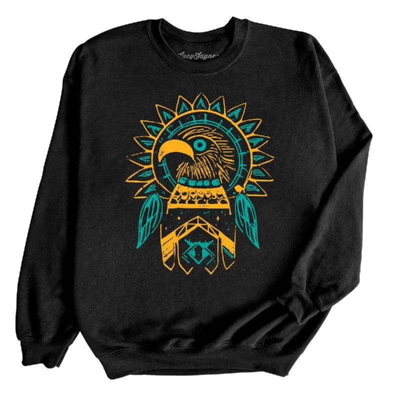 Thunderbird Sweatshirt