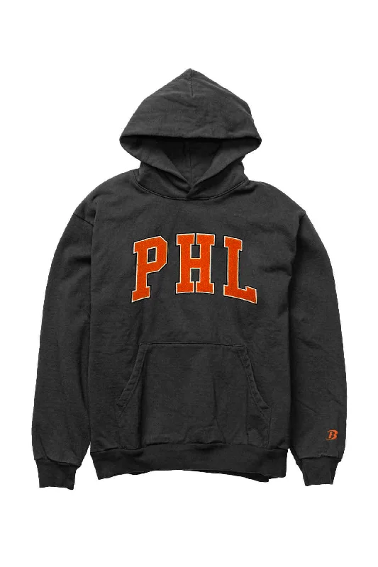 Boathouse Unisex PHL Chenille Hoodie