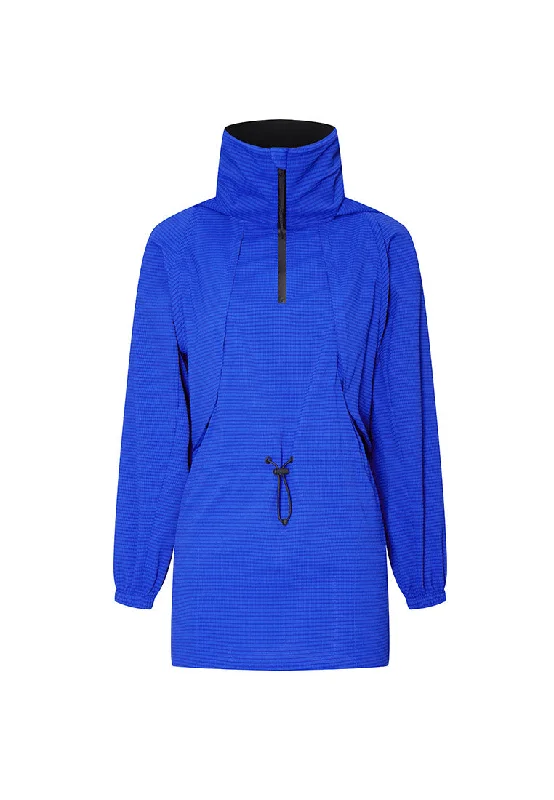 Flash Convertible Hooded Jacket