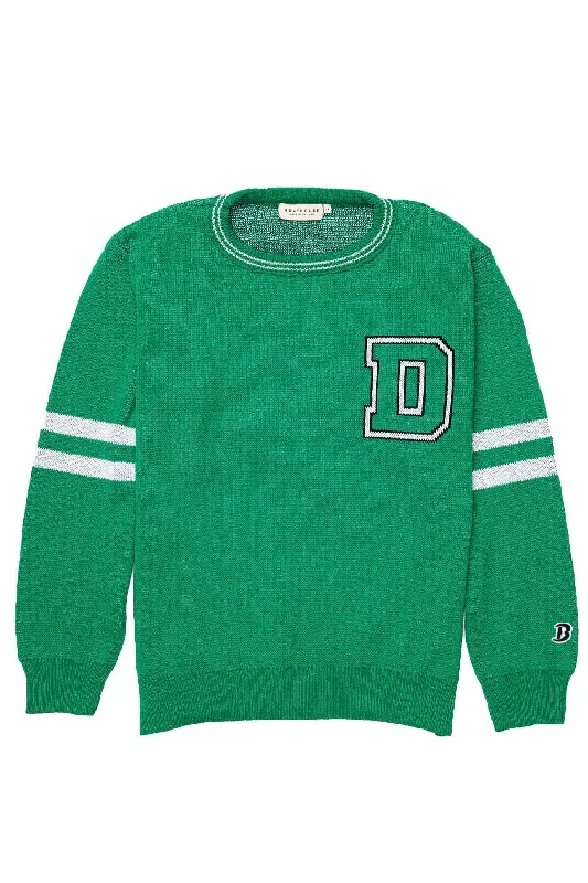 DARTMOUTH UNISEX KNIT CREW