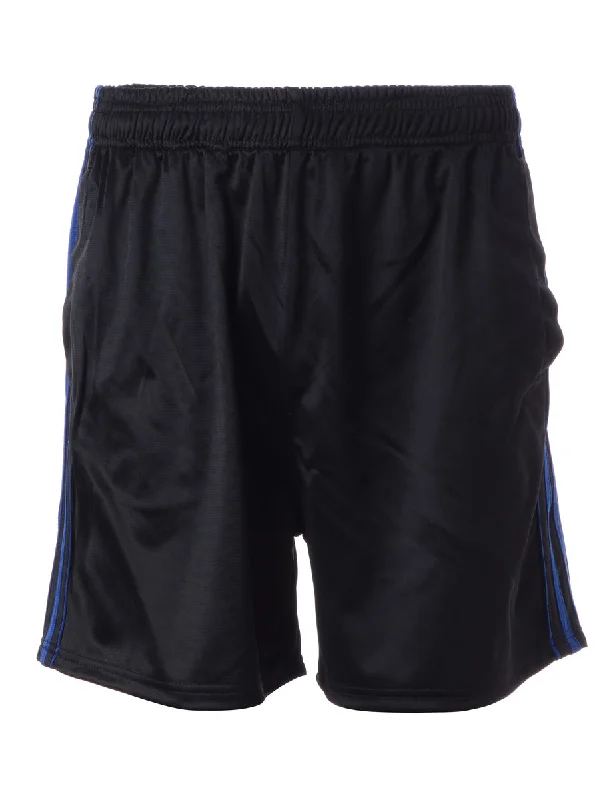 Label Seb Men's Track Shorts