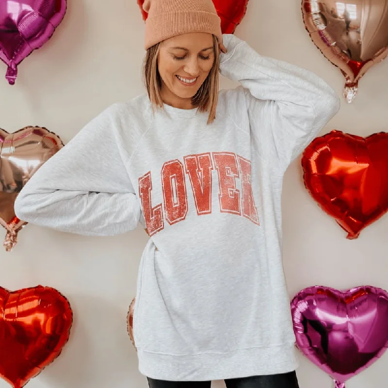 LOVER Sweatshirt