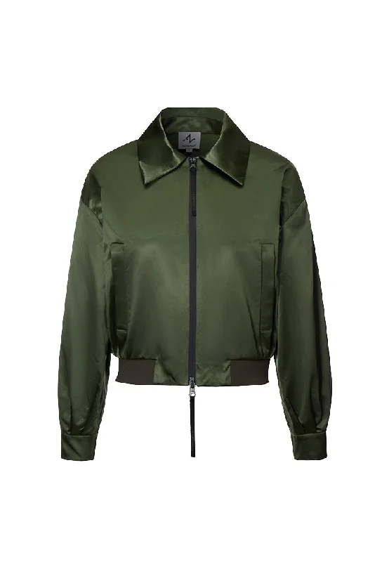 Phoenix Military Jacket