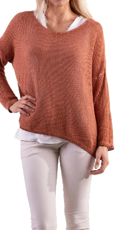 Caprice Sweater