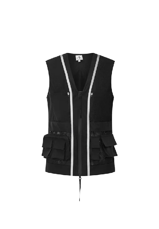 Carter Classic Sleeveless Vest