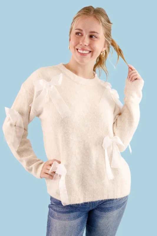 Dreamy Days Sweater