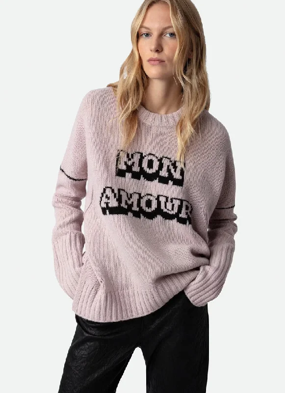 Malta Mon Amour Sweater