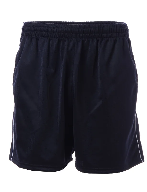 Label Seb Men's Track Shorts