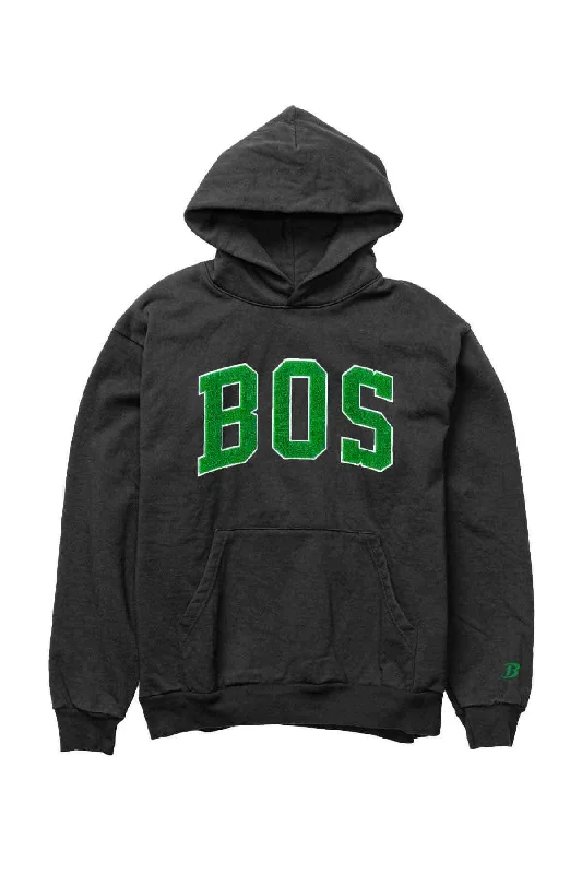 Boathouse Unisex BOS Chenille Hoodie