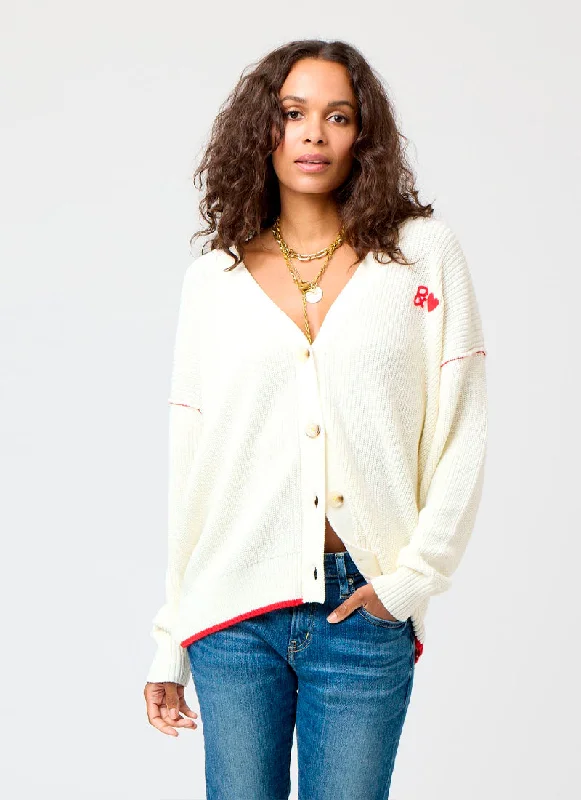 Slouchy & Love Cardigan