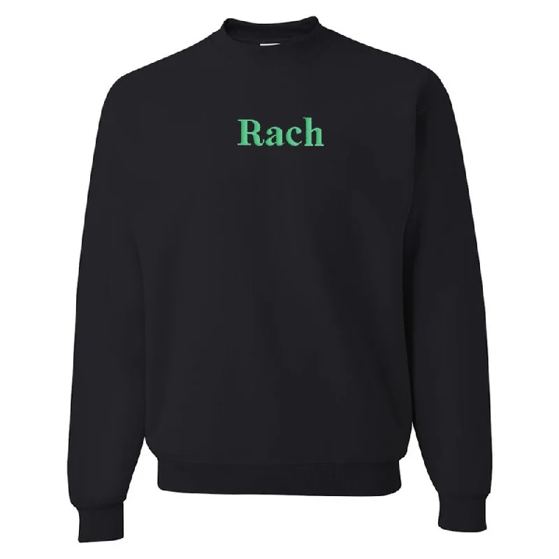 Make It Yours™ Dark Colored Crewneck Sweatshirt