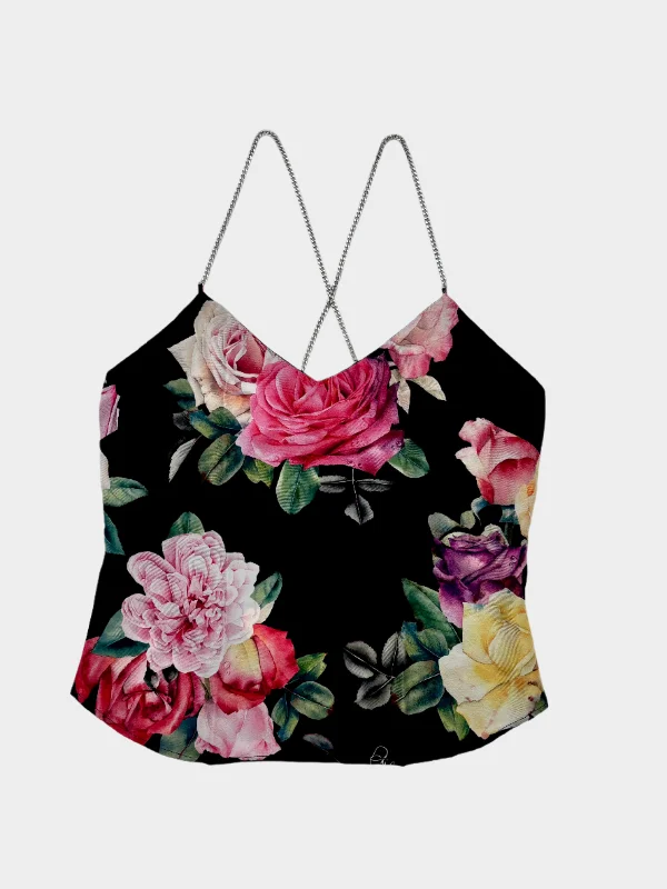 Roses Top