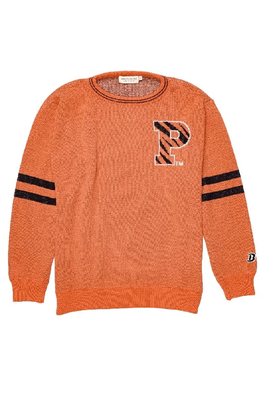 PRINCETON UNISEX KNIT CREW